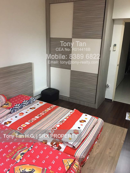 Blk 302C Anchorvale Link (Sengkang), HDB Executive #173981702